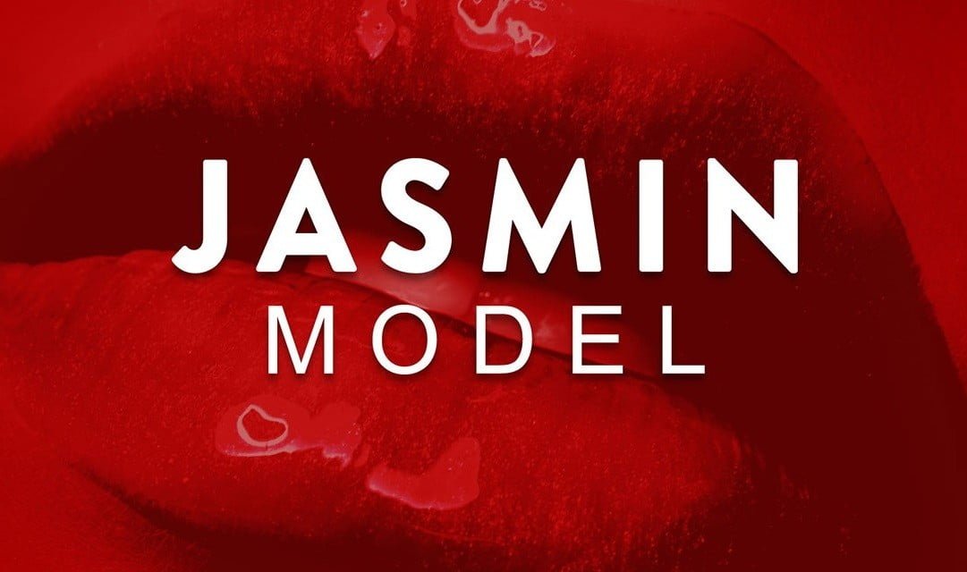Sexy profile pic of JasminAndres
